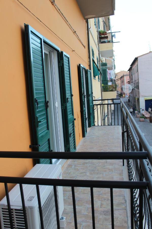 Casa La Marinella Apartment Porto Santo Stefano  Exterior photo