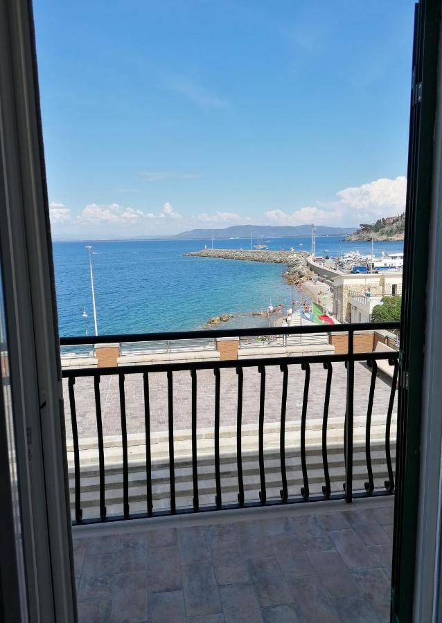 Casa La Marinella Apartment Porto Santo Stefano  Exterior photo
