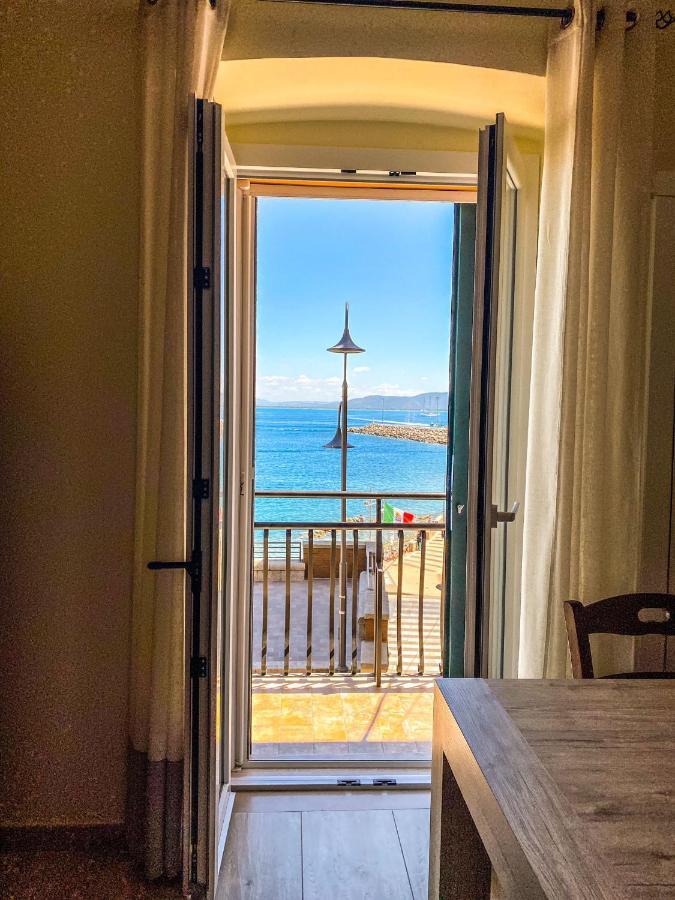 Casa La Marinella Apartment Porto Santo Stefano  Exterior photo