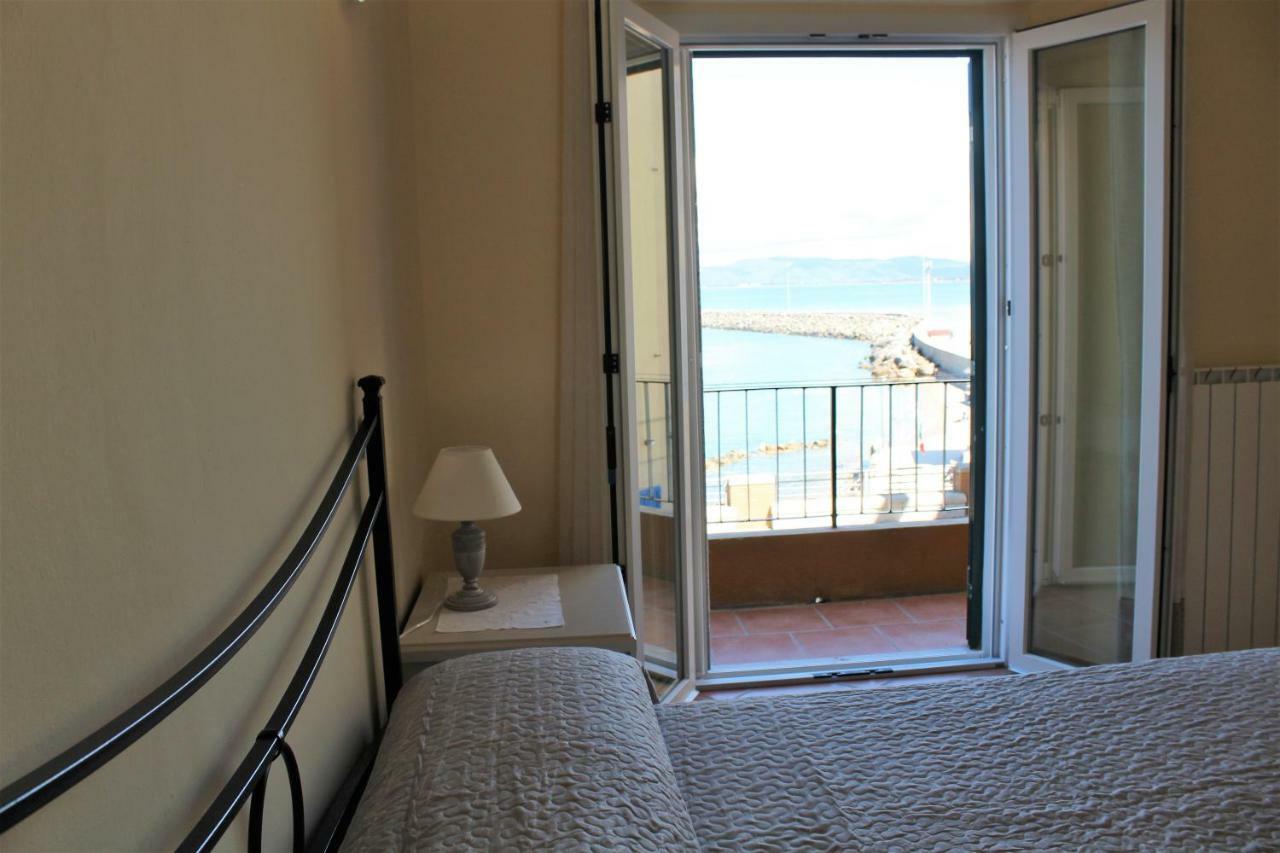 Casa La Marinella Apartment Porto Santo Stefano  Exterior photo